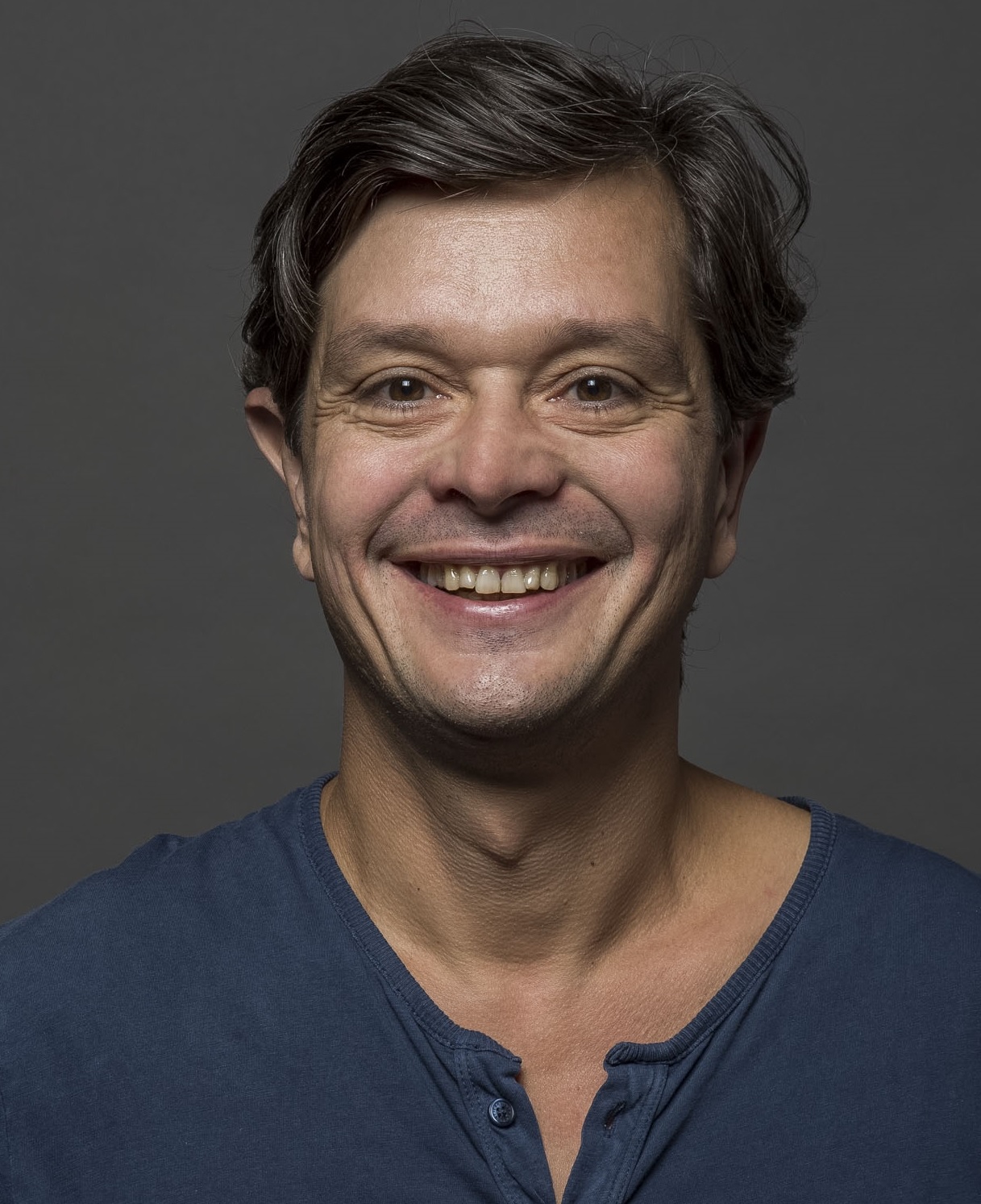 Avec Talkers, Jean-Baptiste Penent veut rendre interactif le lien entre podcasteurs et auditeurs. © D.R.