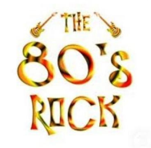 La belle playlist de la webradio Hard Rock 80s