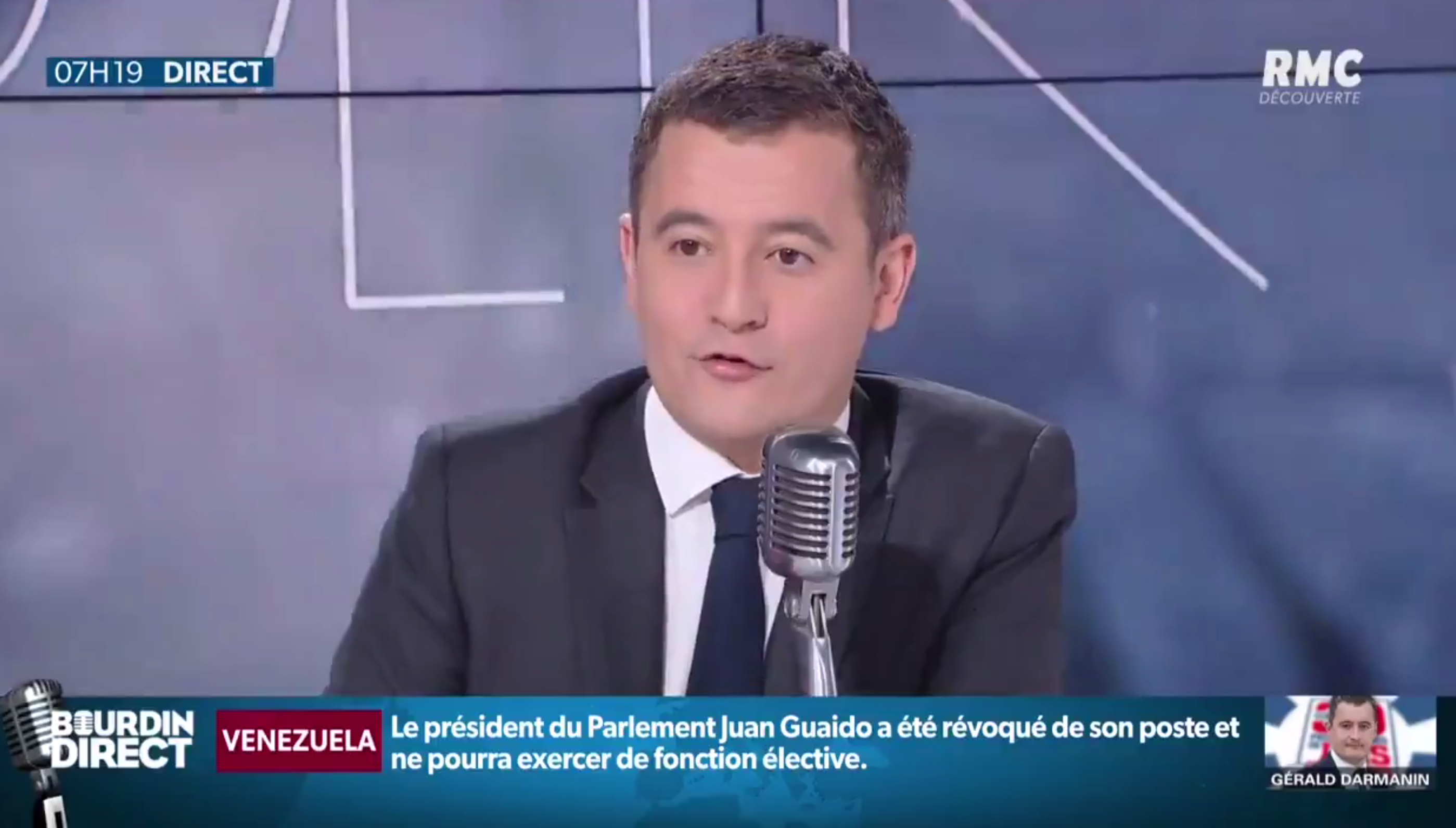 Vers La Suppression De La Contribution A L Audiovisuel Public