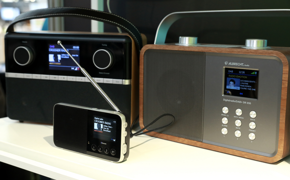 Le WorldDAB lance un comité pour soutenir les déploiements des réseaux DAB+