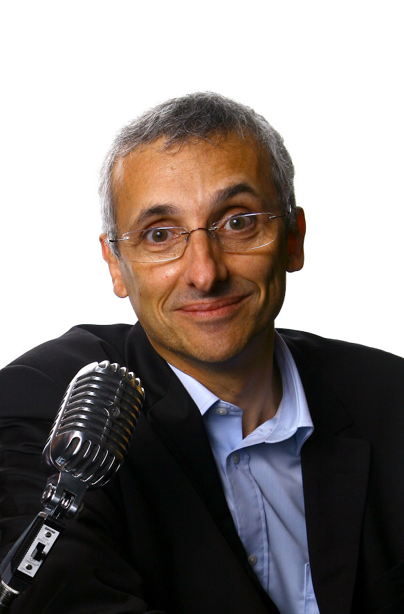 Le MAG 110 - Melody TV bascule… sur le DAB+