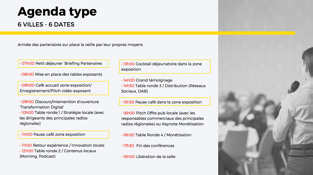 Bordeaux : première étape du #RadioTour le 5 juin