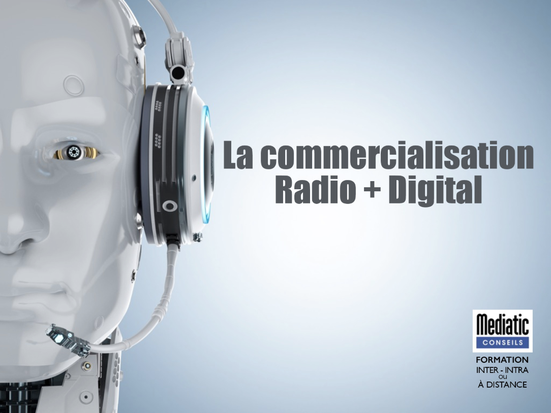 Deux formations pour les commerciaux