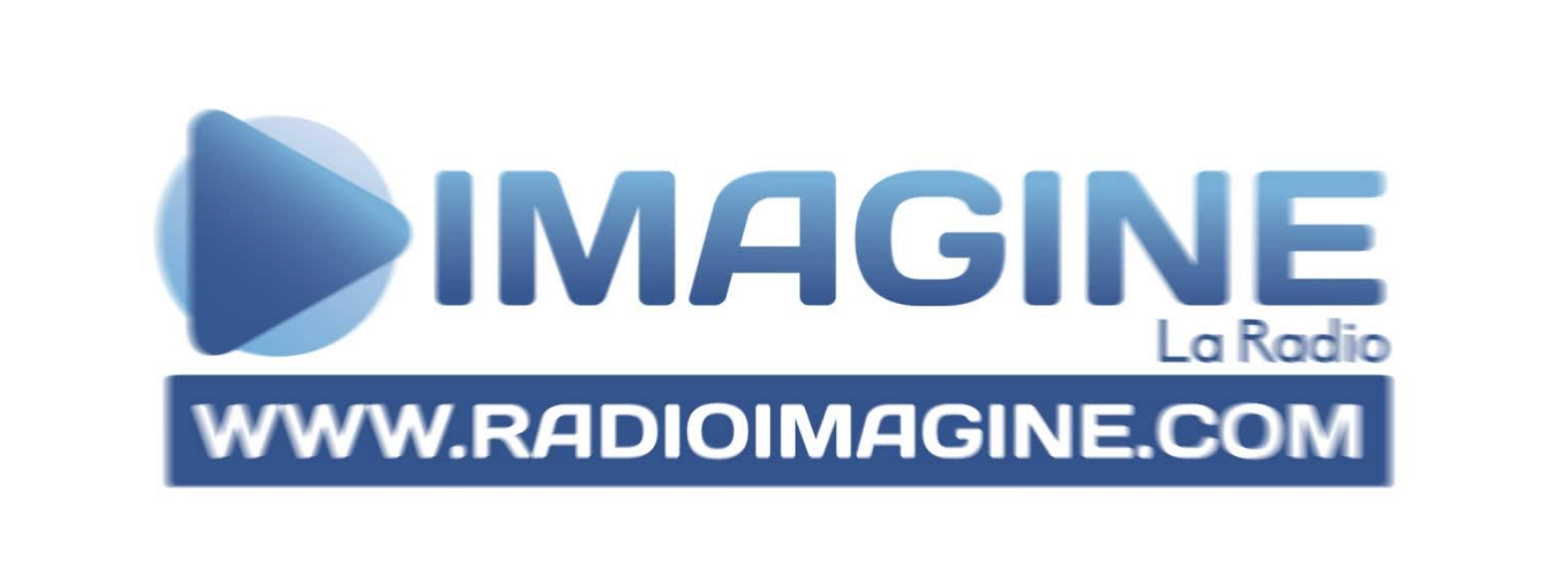 Habillage : nouvelle voix pour Imagine la Radio