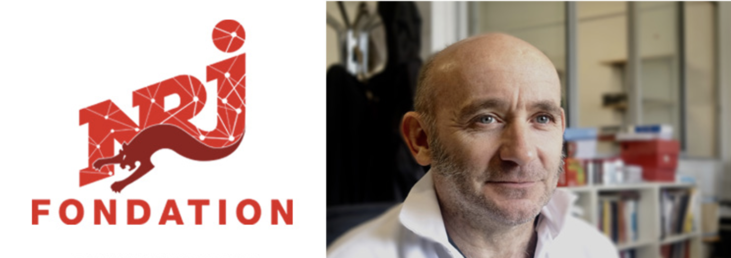 Depuis 2003, la Fondation NRJ a ainsi accordé plus de 5.7 millions d’euros au titre des Prix et subventions à des équipes de recherche, et contribué  au financement de travaux d’importance majeure.