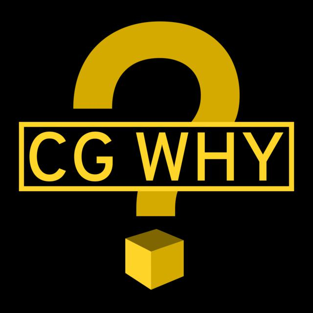 CG Why