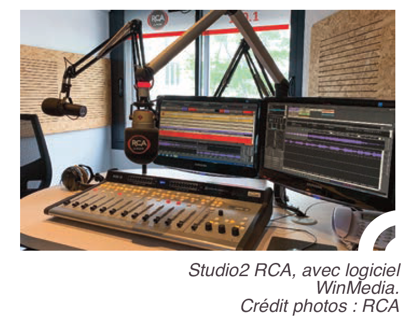 RCA à Saint Nazaire : évolution maison avec une solution "couteau suisse"