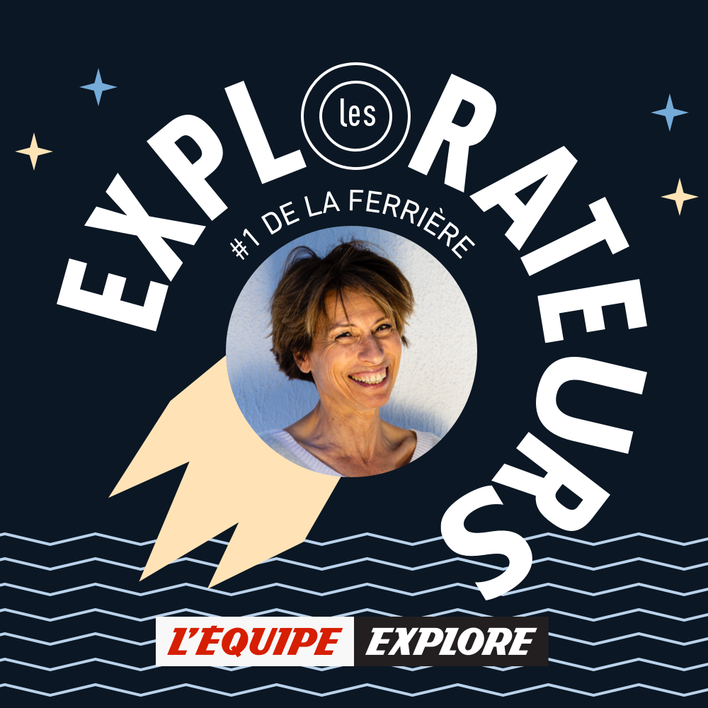 L’Équipe enrichit son offre podcast avec "Les Explorateurs"