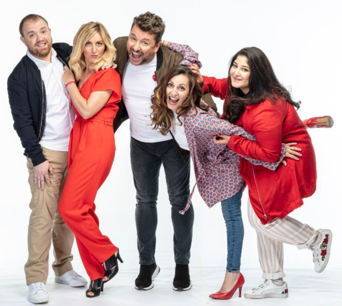 Fun Radio Change De Strategie Pour La Rentree