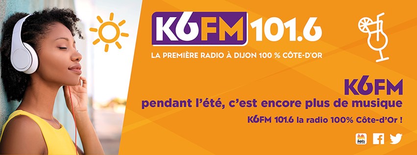 K6FM lance un tarif "Gilets jaunes" pour aider les commerçants dijonnais