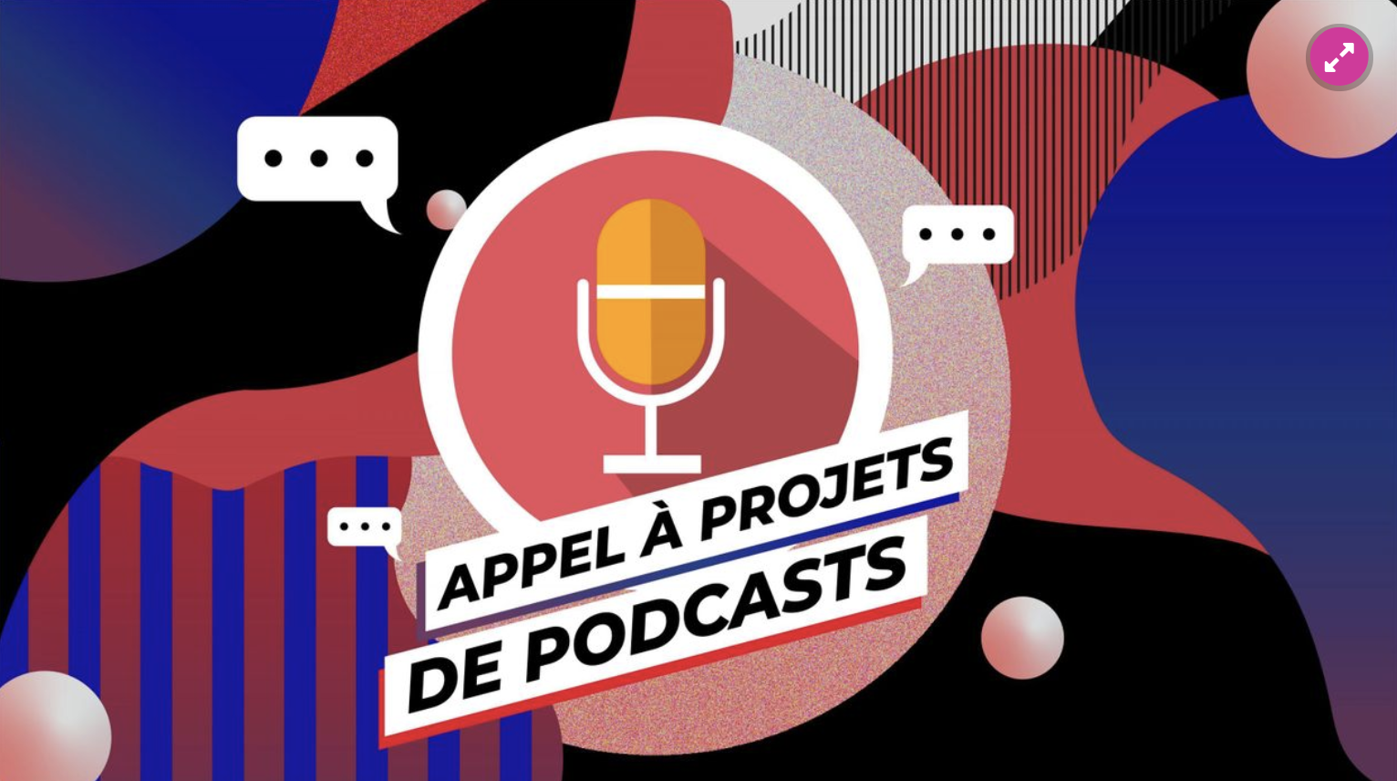 La RTBF lance un nouvel appel à projets de podcasts natifs