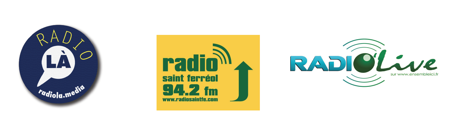 Drôme : une future résidence de journaliste radio