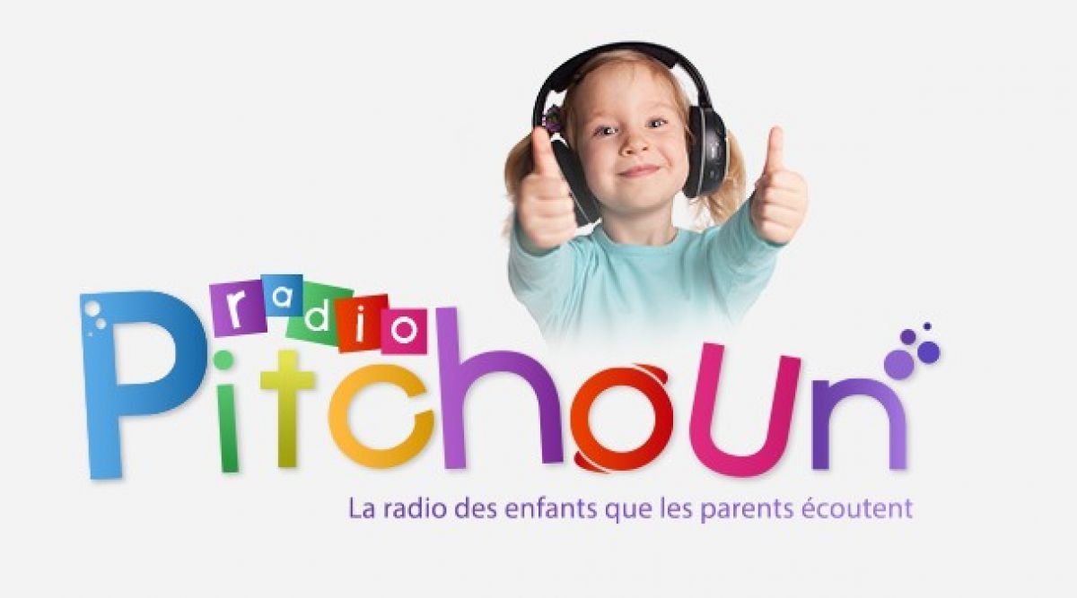 Radio Pitchoun, dédiée aux enfants et à leurs parents, va étendre sa couverture