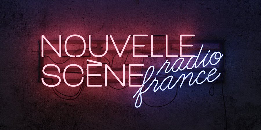 Radio France lance la "Nouvelle Scène Radio France"