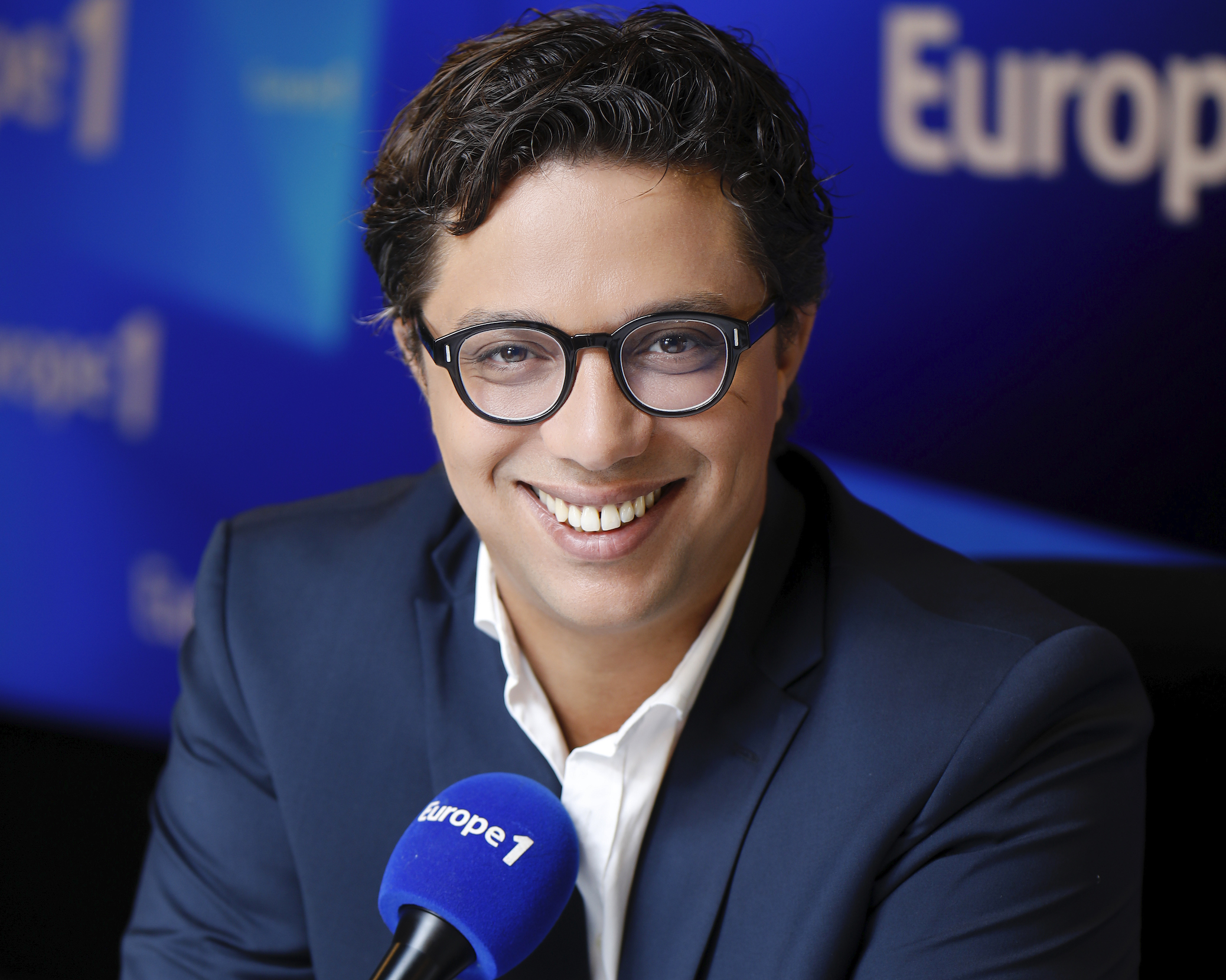 Le MAG 114 - Matthieu Belliard, l'info avant tout