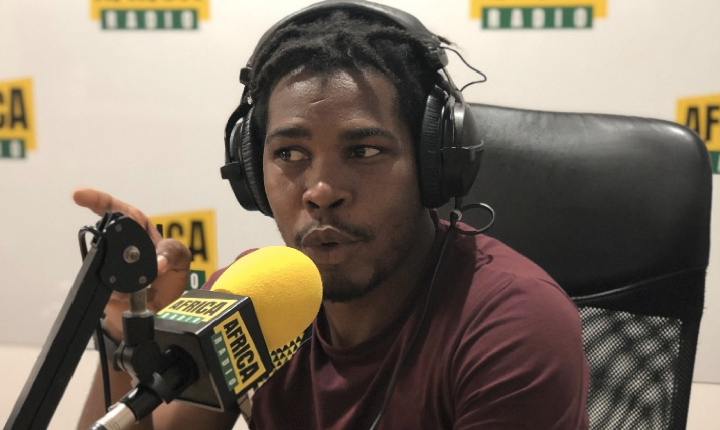 Africa Radio renoue avec les contes africains