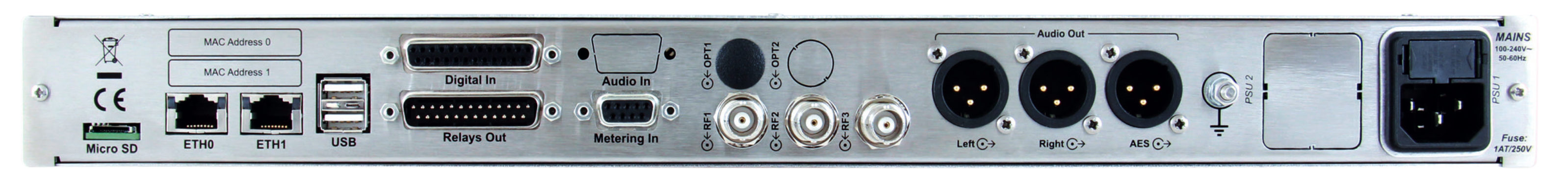 Audemat DAB Probe : une nouvelle version disponible