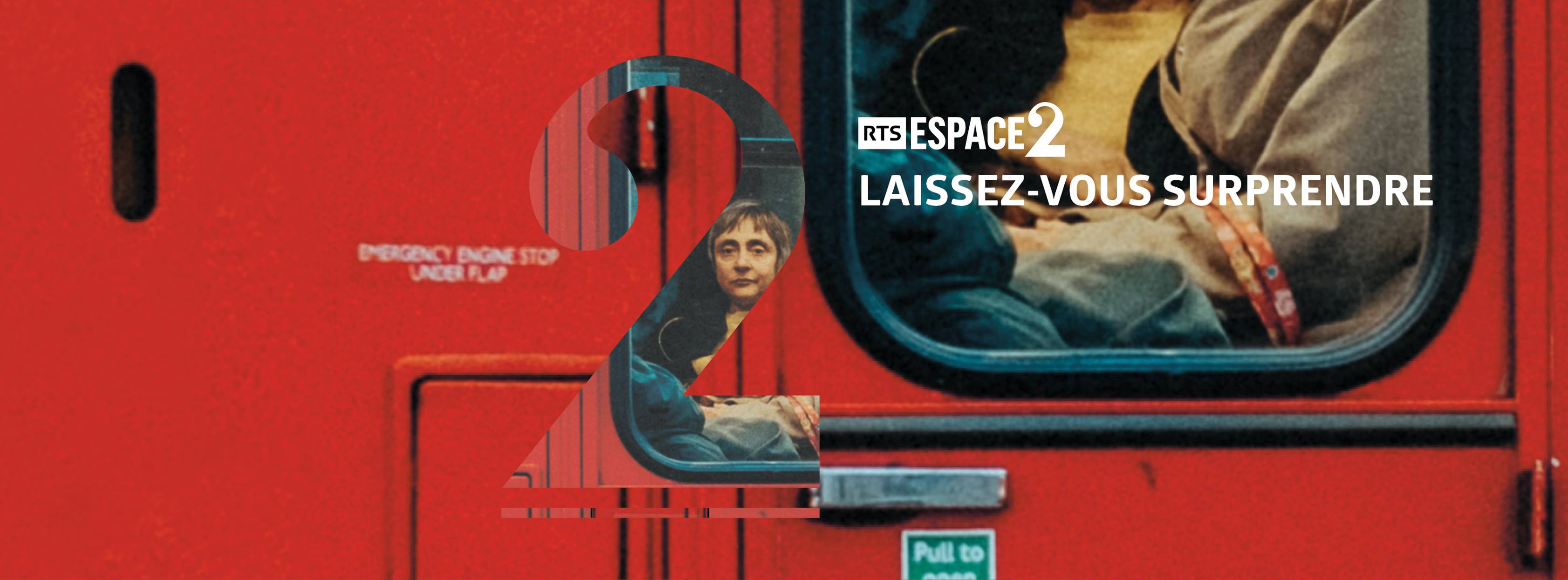 Espace 2 : "Le labo" obtient le premier prix international radio Ondas