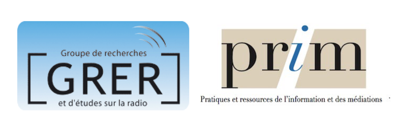 "Radio en mobilité" : le nouveau colloque du GRER