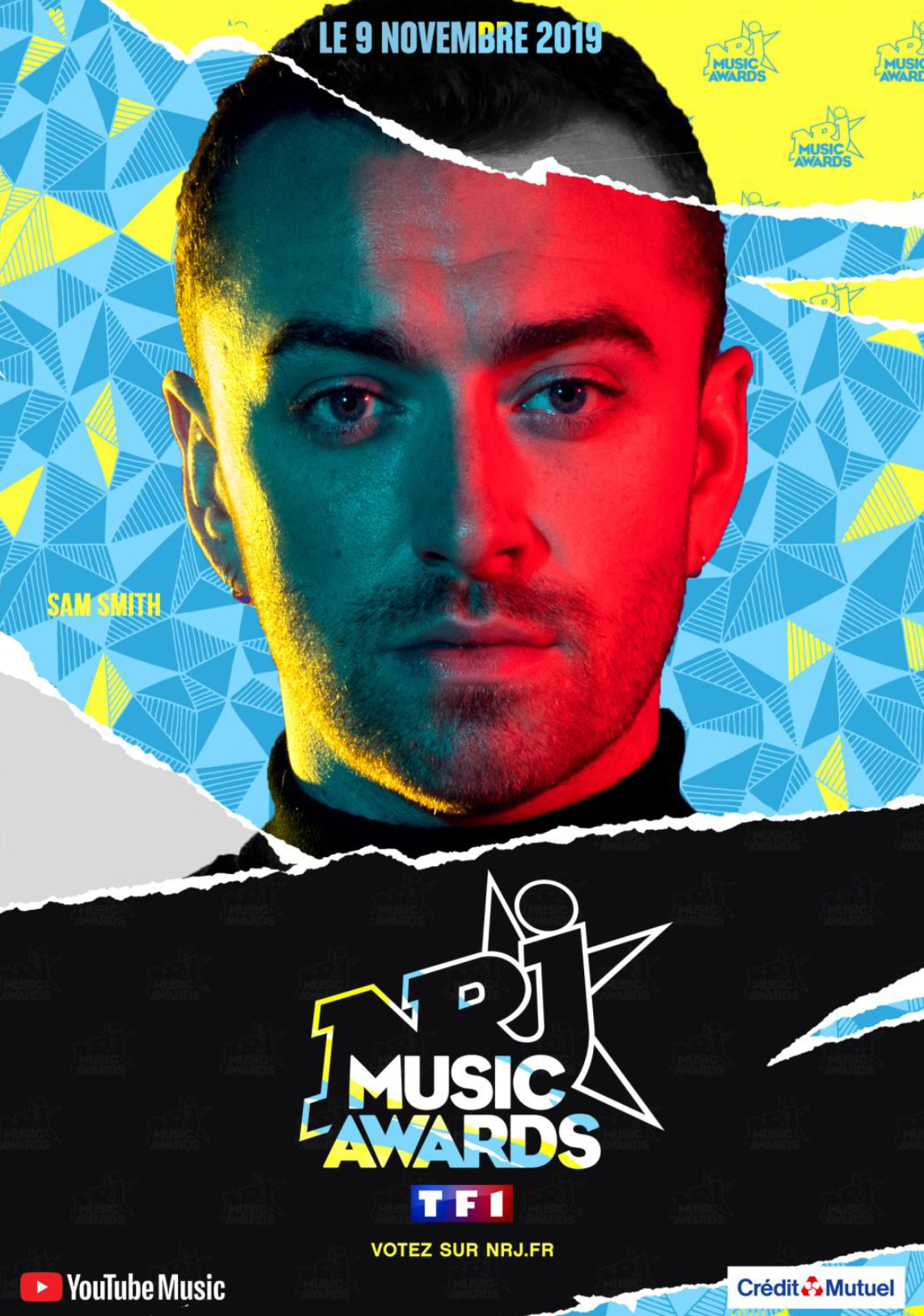 NRJ Music Awards : le plateau d'artistes s'enrichit
