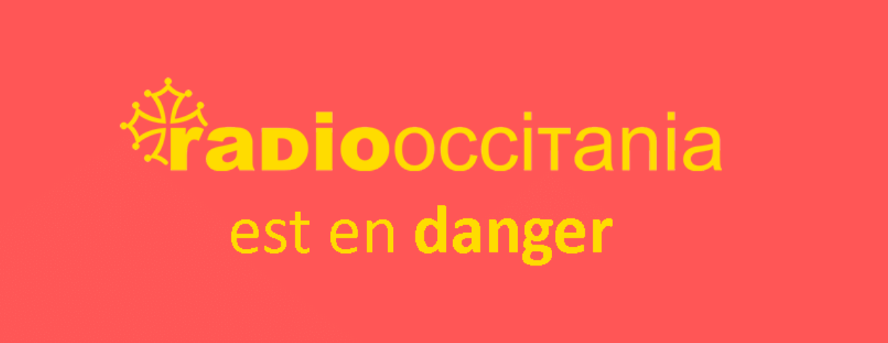 Radio Occitania dans "une situation critique"