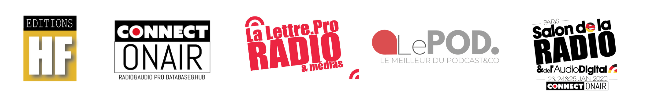 Médiamétrie - Chiffres exclusifs - La Radio dans les Hauts-de-France