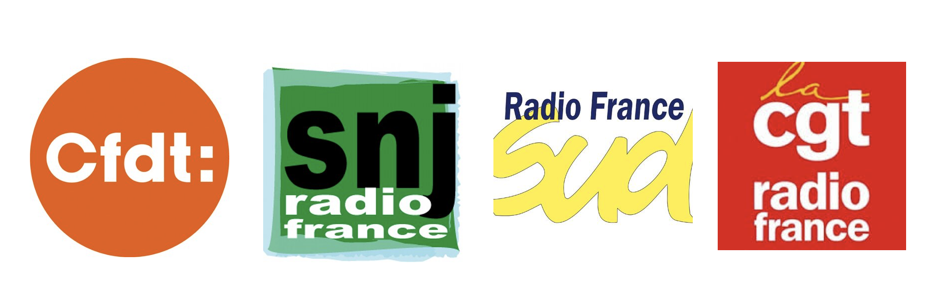 Radio France : les syndicats appellent à la grève 