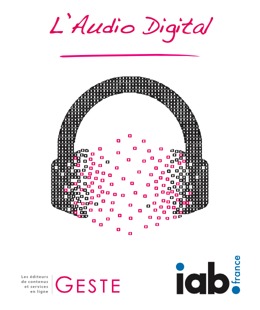Les Dossiers #5 - Audio Digital : un marché en pleine ébullition 