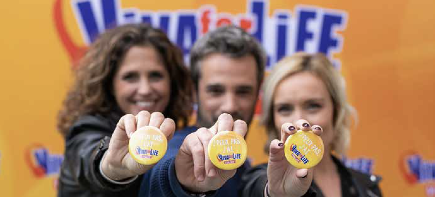 La RTBF prépare les fêtes de fin d'année