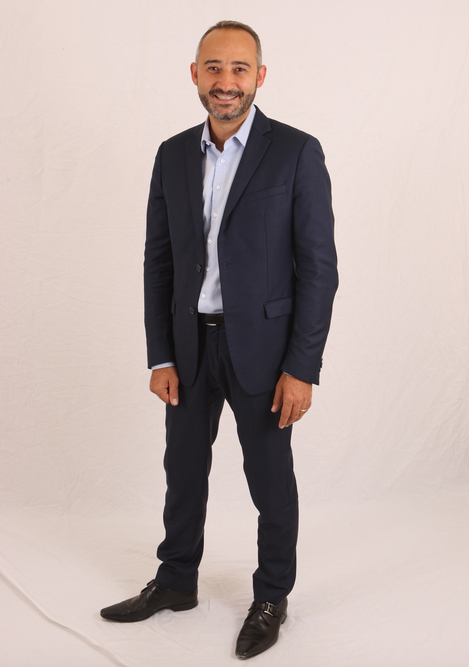 En 2000, Jacques Iribarren cofondait le groupe 100% avec Olivier Fabre. © D.R.