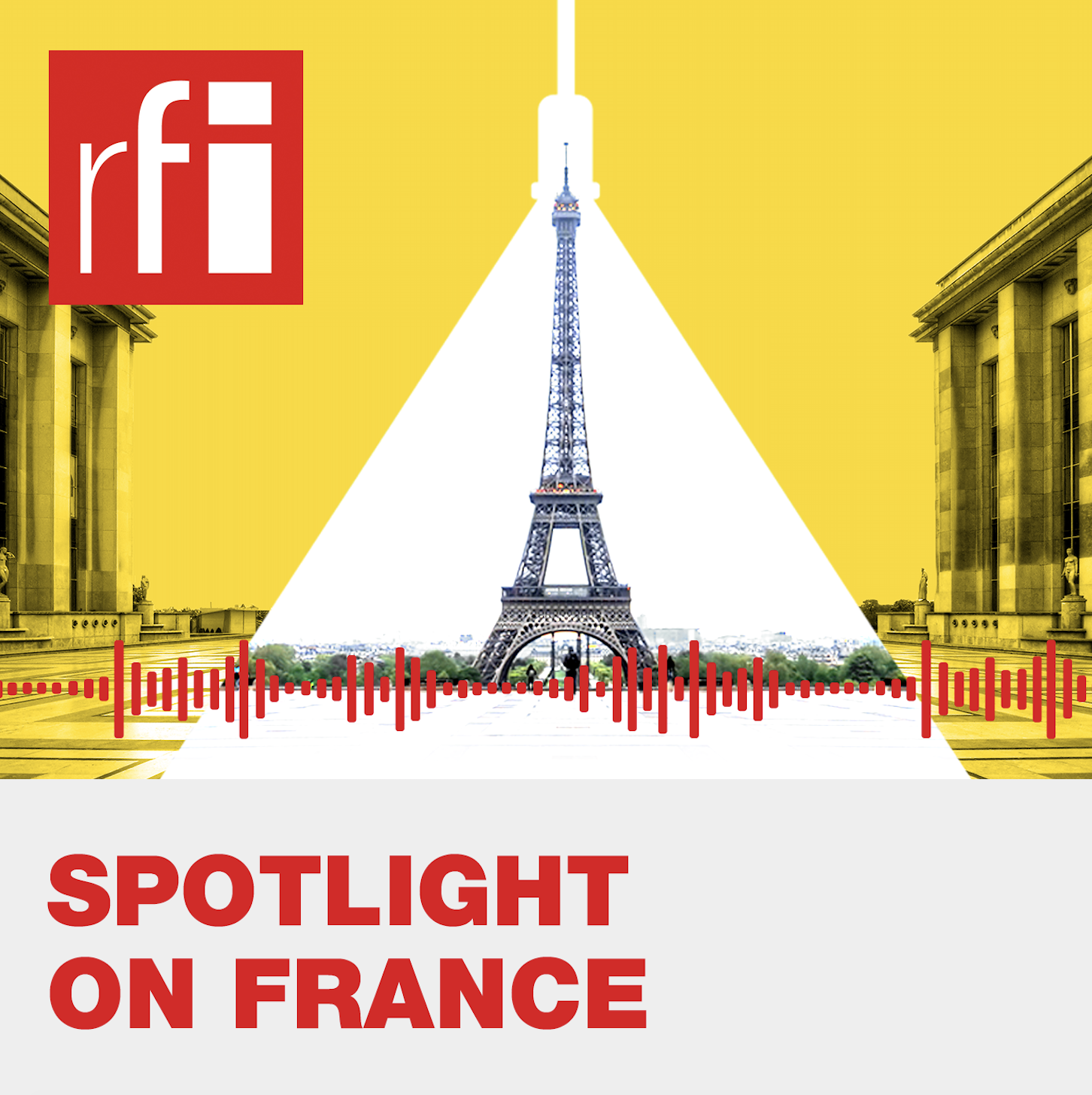 Spotlight On France Le Podcast De Rfi En Anglais
