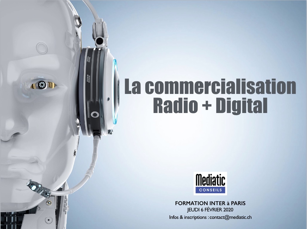 Le digital, levier de croissance incontournable en 2020 