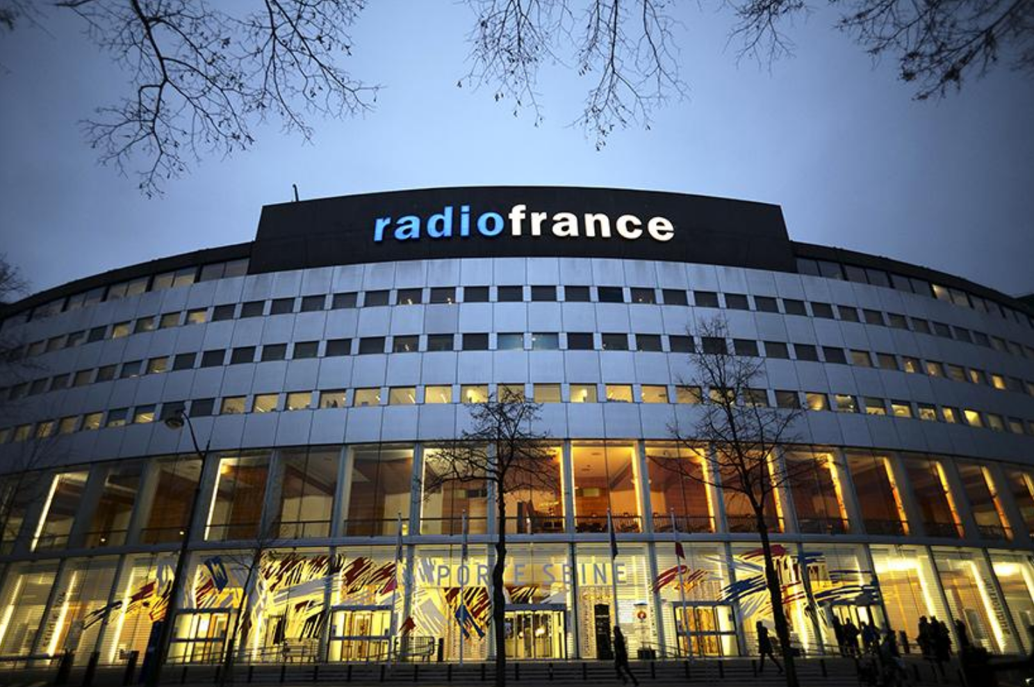 Radio France adopte le projet "Radio France 2022" et approuve le budget 2020