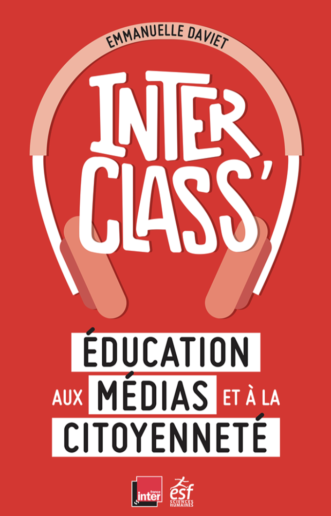 Radio France : InterClass' désormais dans un livre