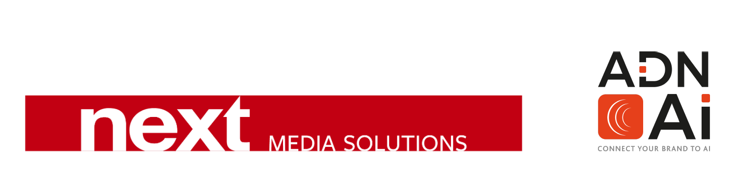 Next Media Solutions innove avec un spot audio interactif