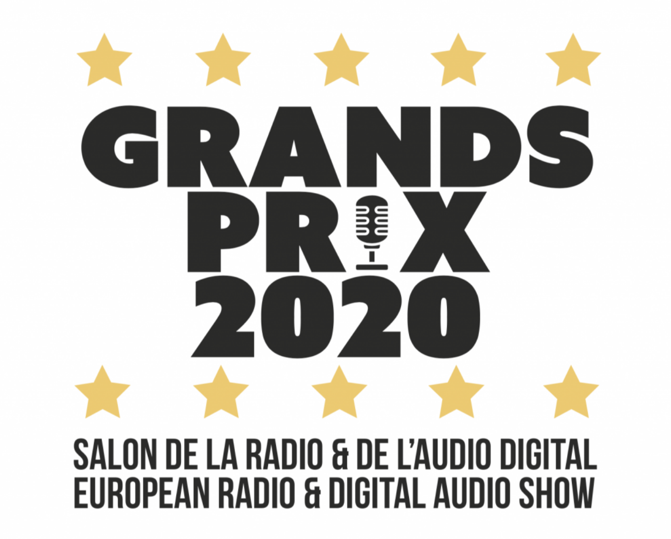 Inscrivez-vous aux Grands Prix 2020 de la publicité radio