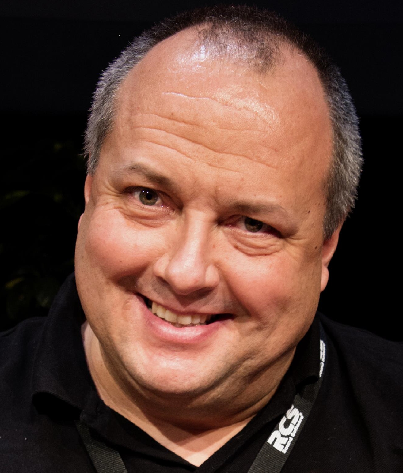 Fabrice Gauthier, directeur général de Broadcast-associés © D.R.