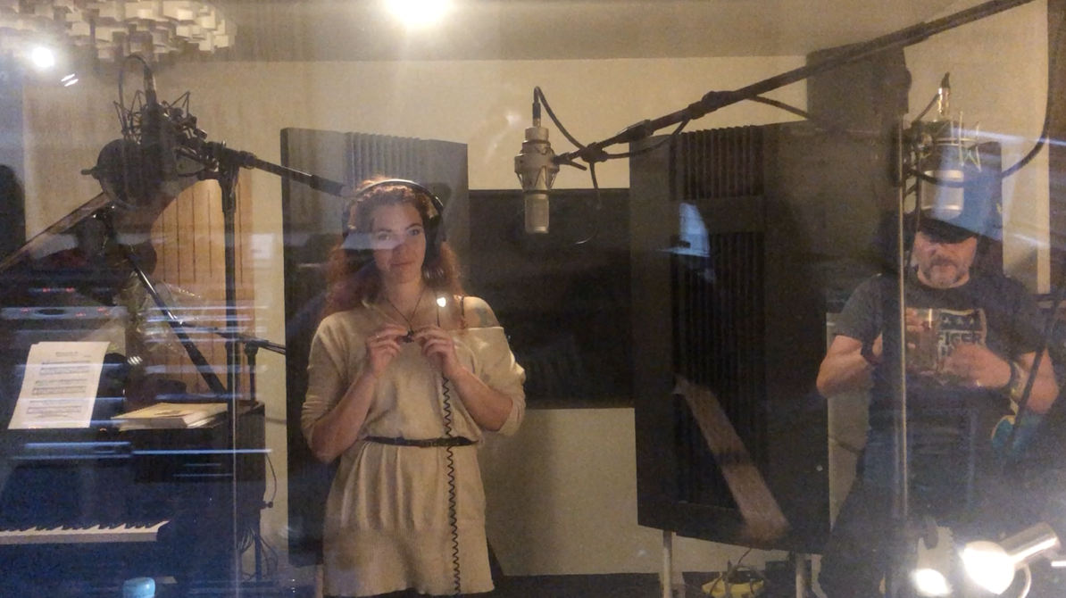 SOB signe les nouveaux jingles d'Europa 2 en Slovaquie