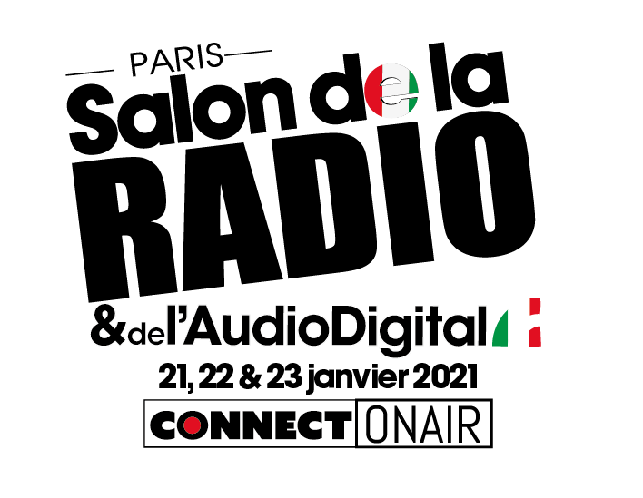 Salon de la Radio : on vous emmène en Italie en 2021