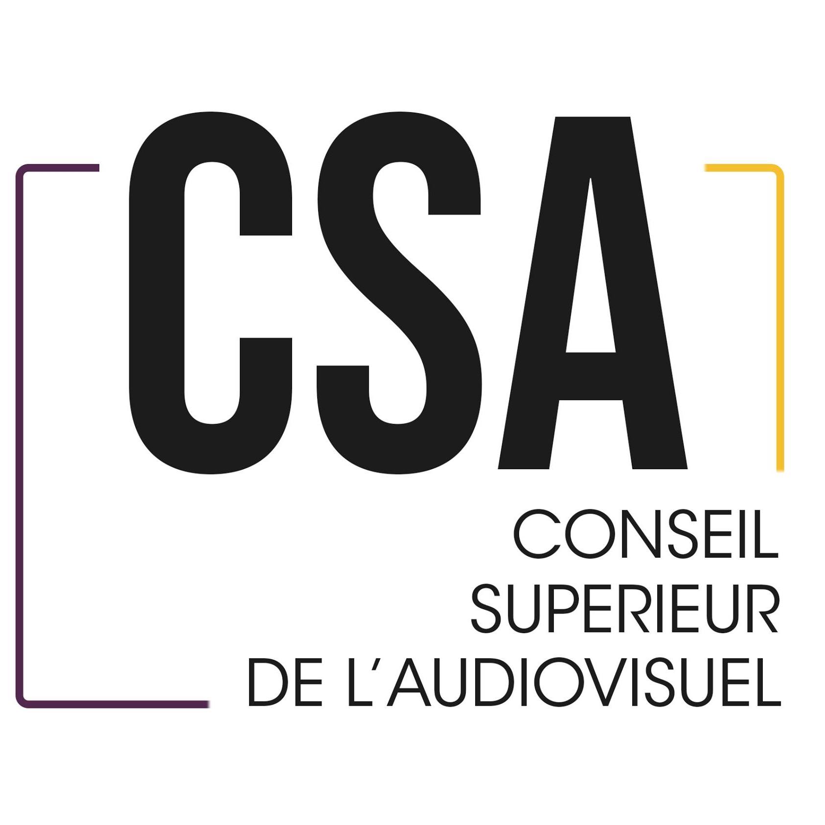 Belgique : nouveau logo et nouveau site pour le CSA