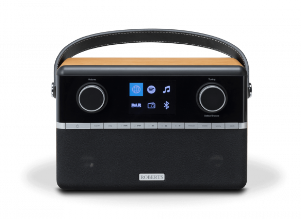 Covid-19 : la BBC offre des radios DAB+ aux plus de 70 ans