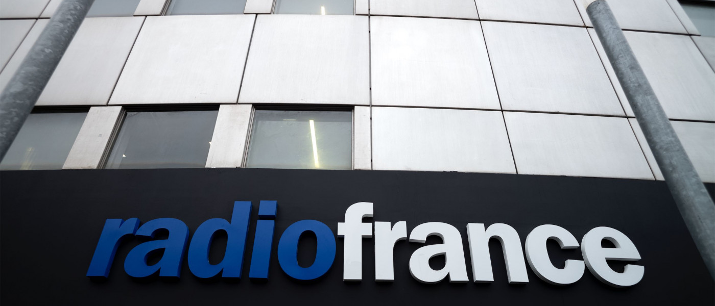 Covid-19 - Radio France confinée jusqu'au 30 avril inclus