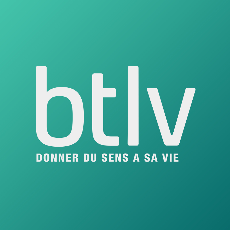 BTLV, un Ovni dans les médias