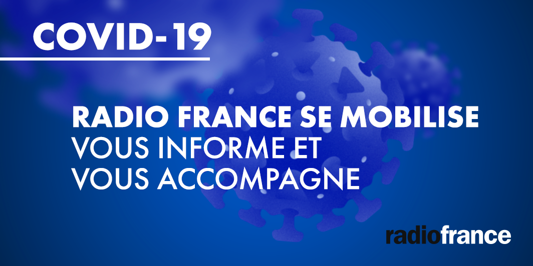 Le Conseil d’administration de Radio France salue l’engagement des salariés