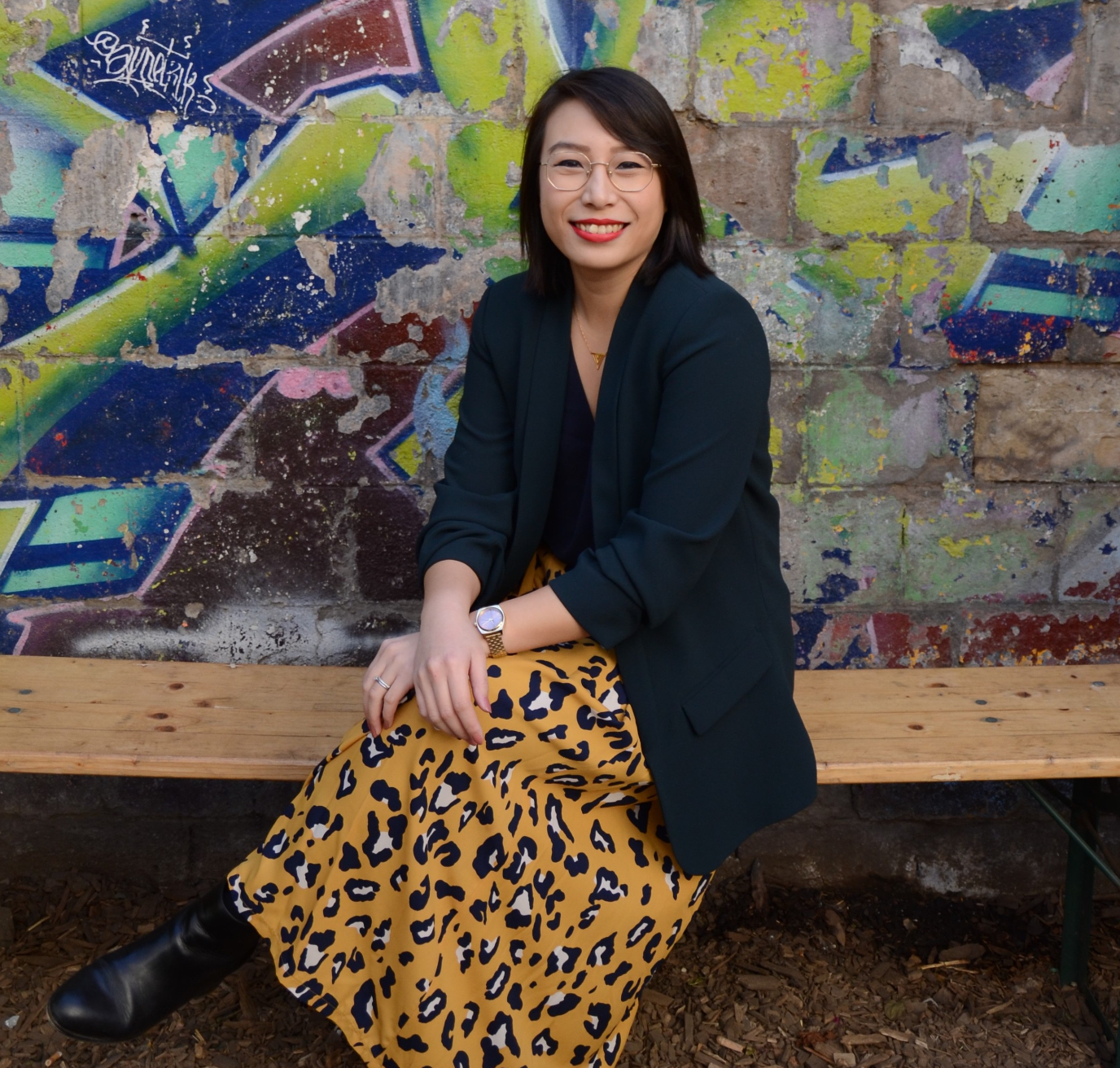 Ausha : Jennifer Han nommée à la direction du marketing