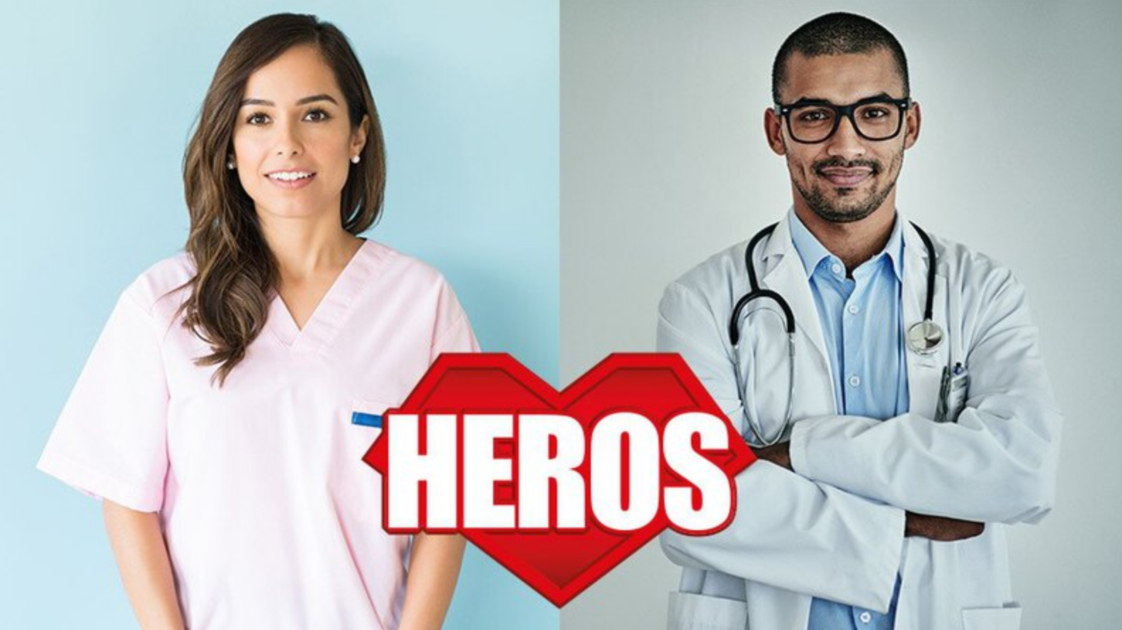 Covid-19 : NRJ Group lance une webradio dédiée aux soignants