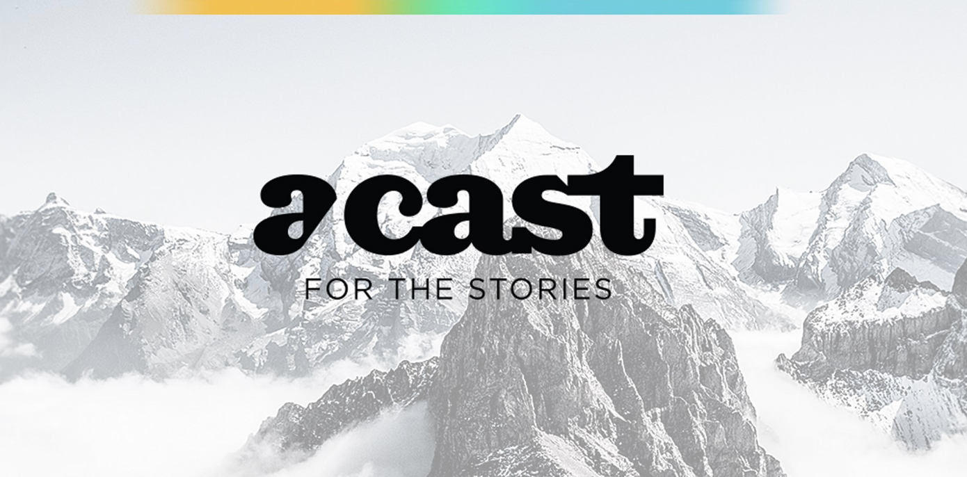 Le Point s’allie à Acast pour développer son offre de podcasts