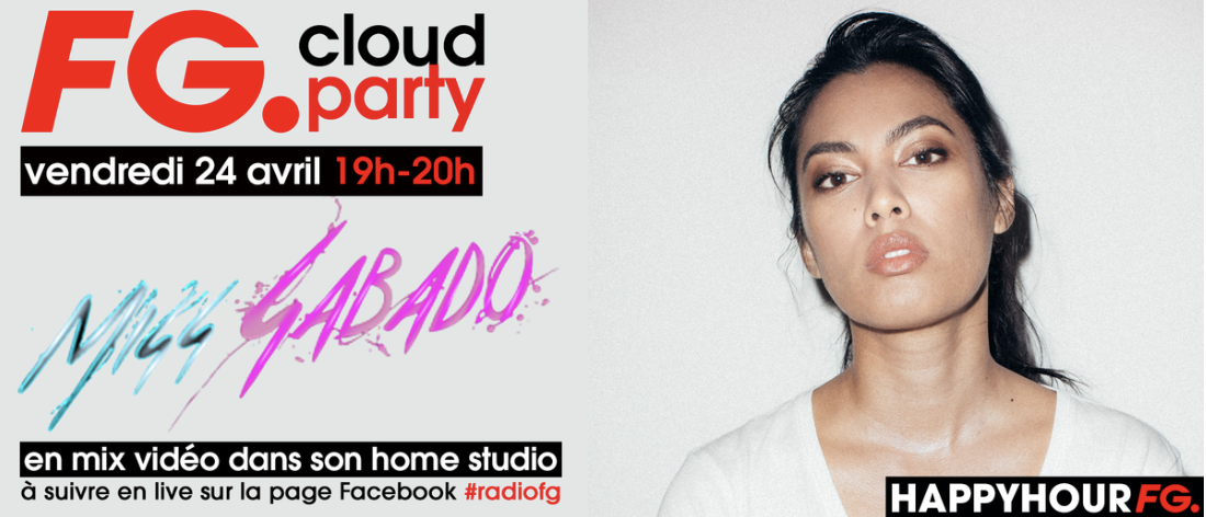 Covid-19 : FG mobilise les artistes des musiques électroniques 