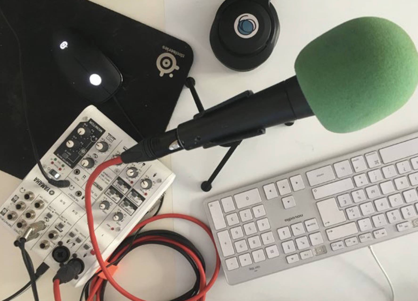 Le programme Tac Tac Tac a formé près de 90 personnes l'an dernier, et vient d'adapter sa formation "Le Sprint Podcast" dans une version à suivre en ligne