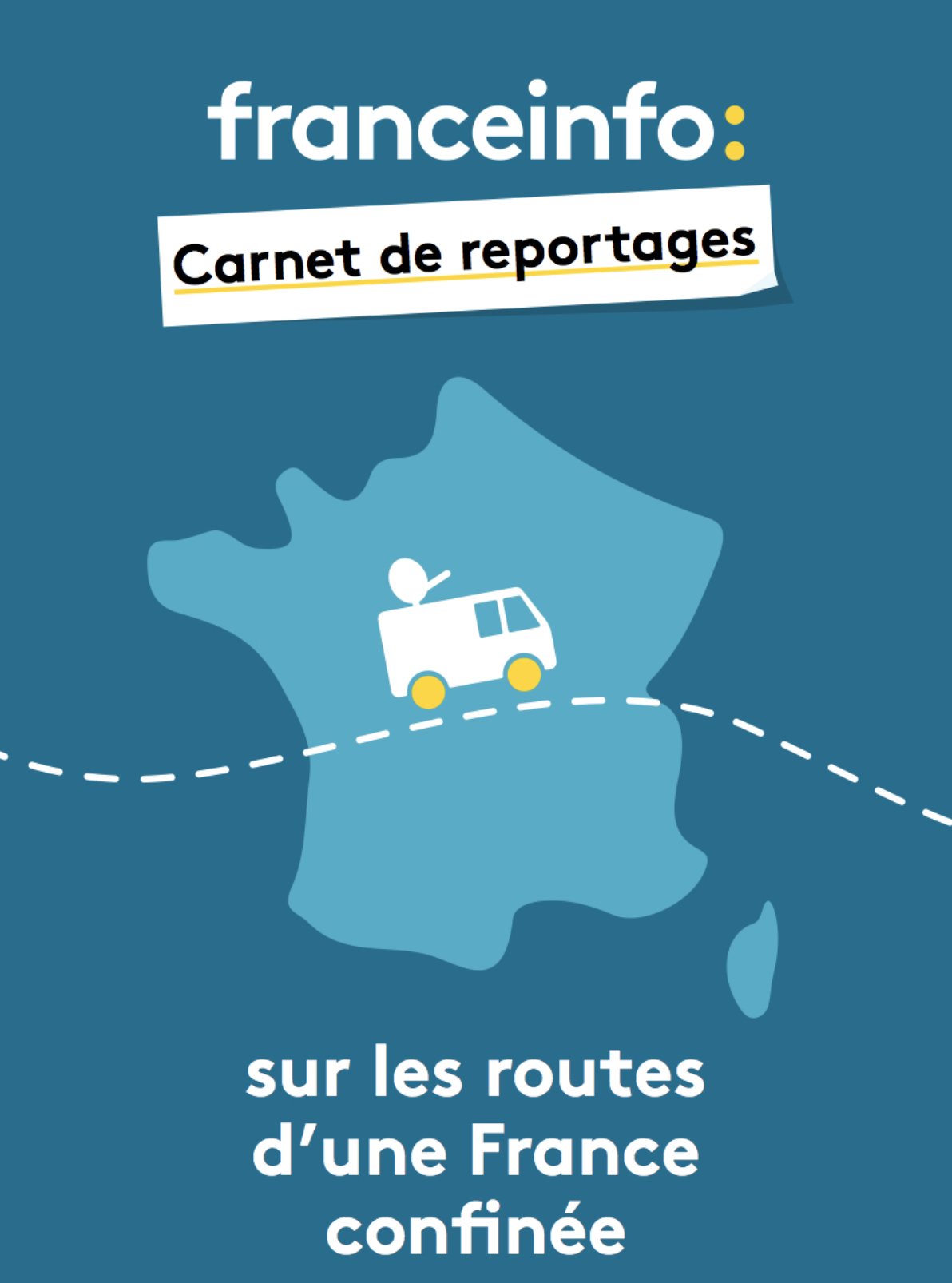 Covid-19 : franceinfo fait le bilan de sa couverture de la crise